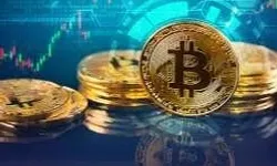 Kripto Para Piyasası Değeri İlk Kez 4 Trilyon Doları Aştı