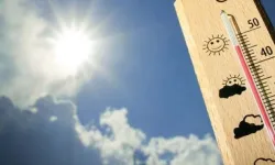 Meteoroloji Uyardı: Sıcaklıklar Mevsim Normallerinin Üzerinde