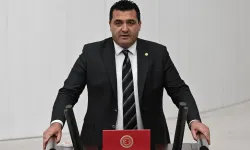 PTT Personeline Promosyonlar Yatmadı! CHP'li Karasu Konu TBMM'ye Taşıdı!