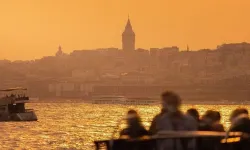 Sağanak, Kuvvetli Rüzgar ve Toz Taşınımı Etkili Olacak