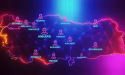 Siber Suçlara  Büyük Darbe!  21 İlde 346  Şüpheli Yakalandı