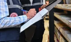 Ticaret'ten İlk Yarıyıl Denetim Bilançosu... Rekor Denetim: 1,5 Milyar TL Ceza