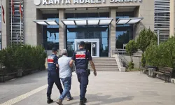 Uyuşturucu Operasyonları... 10 Yıl Hapis Cezalı Şüpheli Yakalandı