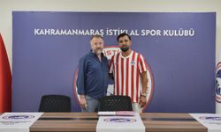 Tecrübeli Stoper Hasan Hatipoğlu Kahramanmaraş İstiklalspor’da!