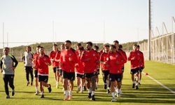 Zirveye İlk Adım: İstiklalspor, Erciyes’te Yeni Sezona Göz Kırptı
