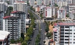 Kahramanmaraş’ta Genç Osman Caddesi Asfaltla Yenilendi