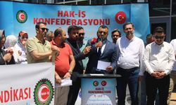 Pençe-Kilit Şehitleri İçin Türkiye Genelinde Eylem Başladı