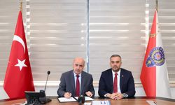 Kahramanmaraş'ta Akıllı Kamera Sistemiyle Donatılan Parklar Güvende Olacak