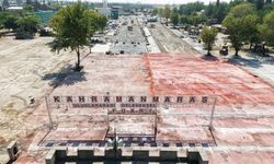 Geleneksel Fuar Öncesi KAFUM’da Hummalı Hazırlık