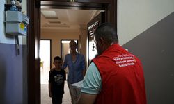 Kahramanmaraş'ta Çölyak Hastalarına Glütensiz Gıda Desteği