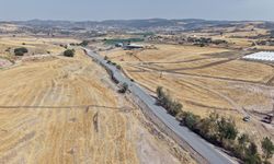 Kahramanmaraş’ta Yeni Yol Açıldı: Ekonomiye Can Katacak