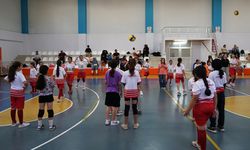 Kahramanmaraş’ta Çocuklara Ücretsiz Spor Eğitimi