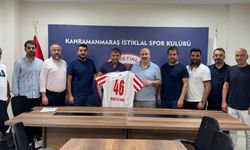 Mehmet Ali Akben’den İstiklalspor’a Tam Destek