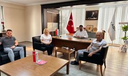 KASİAD’ın Genç ve Yenilikçi Başkanı İsmail Dinçer
