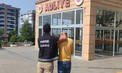 Kahramanmaraş’ta Bonzaiyle Yakalanan Zanlı Tutuklandı