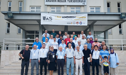 Andırın’ın Tarihi ve Kültürel Değerleri Akademik Masada