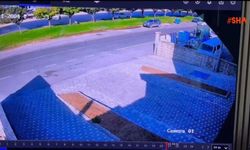 Kahramanmaraş’ta Otomobil Motosiklete Çarptı: 1 Ölü, 1 Yaralı