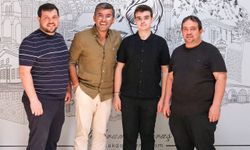 Kahraman Sponsor: Ahmet Davarcıoğlu ve Akdo, İstiklalspor’a Can Suyu Oldu