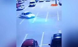 Kahramanmaraş’ta Drift Yapan Sürücüye Ceza Yağdı
