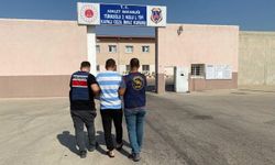 Kahramanmaraş’ta 30 Yıla Yakın Cezası Olan 2 Kişi Tutuklandı