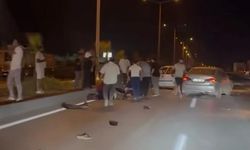 Kahramanmaraş’Ta Feci Kaza: Anne Öldü, Kızı Ağır Yaralı