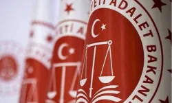 Adalet'ten Görevde Yükselme ve Ünvan Değişikliği Sınavı Müjdesi