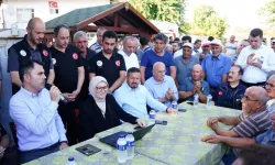 Bakan Kurum: İsteyene Kira Yardımı, İsteyene Konteyner Verilecek