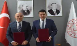 MEB ve JENDER’den Mesleki Eğitimde İş Birliği