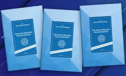 MEB'den 'Özel Proje Uygulayan Okullar' Kılavuzu