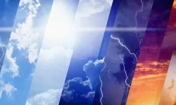 Yurtta Bugün Hava Nasıl Olacak?