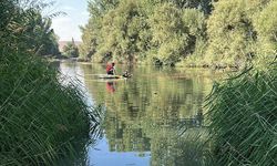 Kahramanmaraş’ta Serinlemek İçin Girdiği Suda Boğuldu