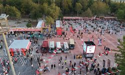 Geleneksel Fuar Hatıralarla Kapılarını Araladı