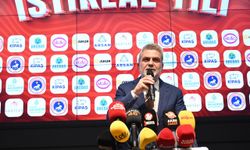 Başkan Görgel: Yeni Spor Tesisleriyle Büyük Başarı