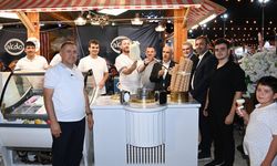 Bakan Kirişci ve Başkan Görgel’den, AKDO’ya Ziyaret