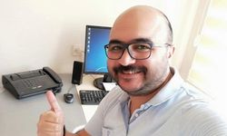 Kahramanmaraş’ta Sabah Gazetesi’nin Yeni Temsilcisi Muhammet Özer Oldu