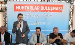 Kahramanmaraş’ta Mahallelerin Talepleri Görüşüldü