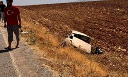 Kahramanmaraş Afşin’de 2 Kişi Yaralandı
