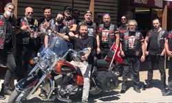 Türk Chopper Motosiklet Kulübü, Zaferin 103. Yılında Kütahya’da Buluşuyor