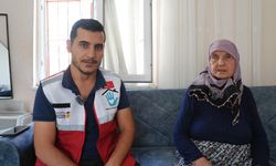 Kahramanmaraş’ta Engelliler İçin Güvenli Yaşam Adımı