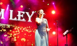 Hatice Gökçeli’den Kahramanmaraş’ta Türkü Ziyafeti