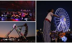 BlueLand’te Pazartesi ve Salı Günleri Eğlence Dolu!