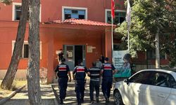 Kahramanmaraş’ta Orman Yangınına Neden Olan Şahıs Tutuklandı
