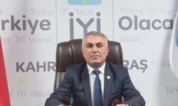 Süleyman Tekerek: “Siyasette Dürüstlük ve Adaletin Gücü, Demokrasiye Güç Katar”