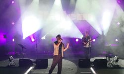 İkilem’den Kahramanmaraş’a Müzik Ziyafeti