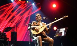 İsmail Altunsaray’dan Kahramanmaraş’ta Bozlak Gecesi