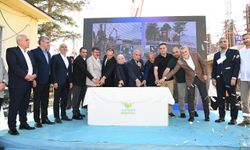 Kahramanmaraş Afşin’de Hizmet Seferberliği Başladı