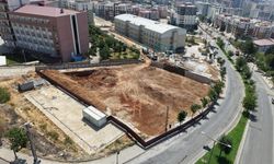 Kahramanmaraş’ta Çocuklara Sanat ve Bilgi Merkezi Geliyor