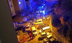 Kahramanmaraş'ta Aileler Arasındaki Tartışma Karakolda Bitti