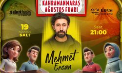 Aile Bağları KAFUM Sahnesinde Güçleniyor