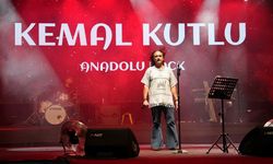 Ağustos Fuarı’nda Kemal Kutlu Konseri